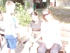 Na začátku roku vždy opékáme buřty